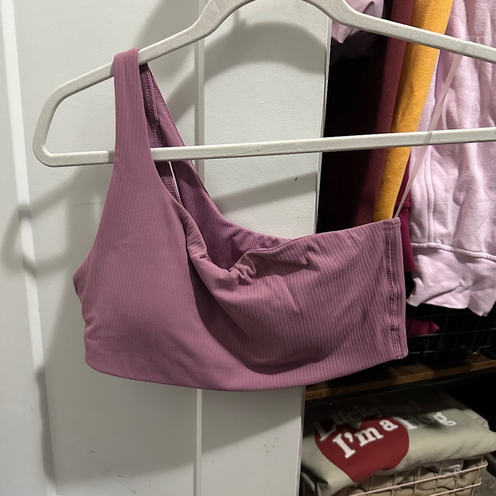 Womens Lululemon Align Bra
